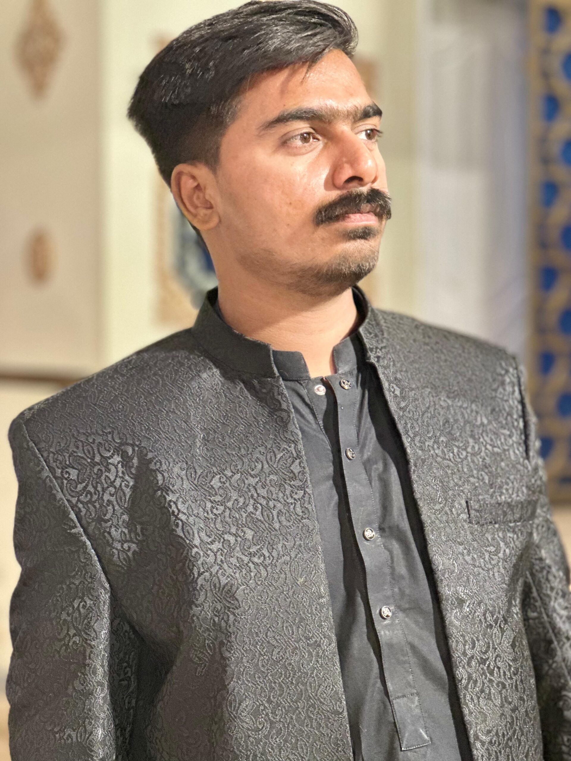 Kashf E Aijaz